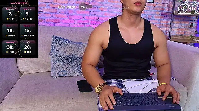 Edward_clarck live cam on StripChat