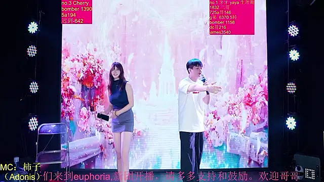 euphoria-101 live sex cam