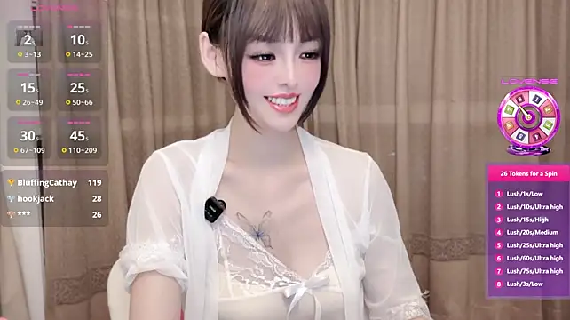 Elleeeee live sex cam