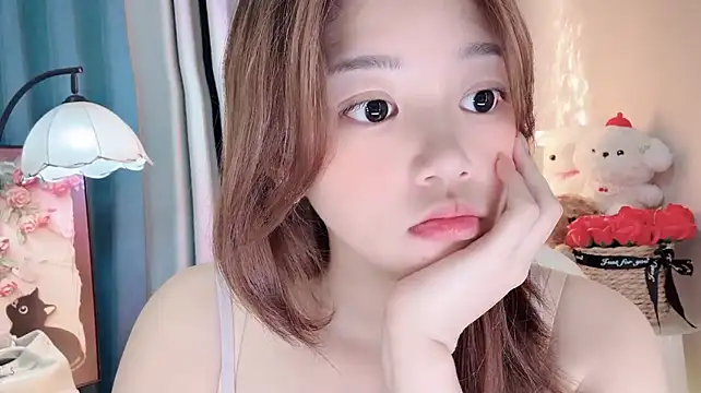 Yany520 live sex cam