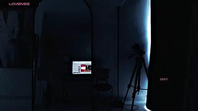 dark_sailent live sex cam
