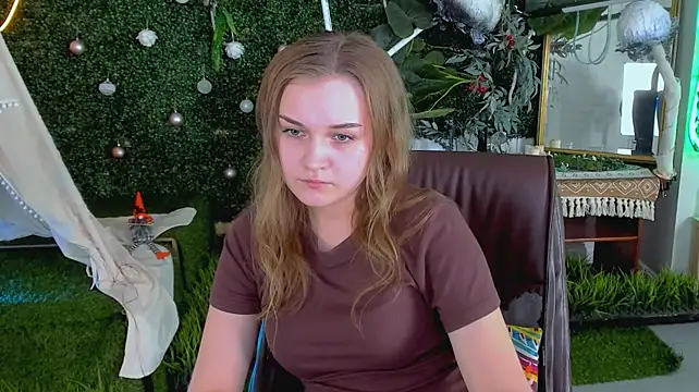 LissaTelor live cam on StripChat