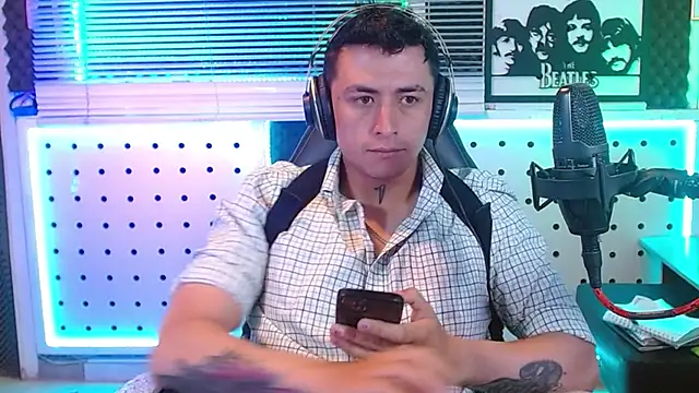 Godofcumxxx live cam on StripChat