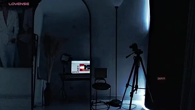 dark_sailent live sex cam