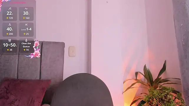 Violett_hott_ live cam on StripChat