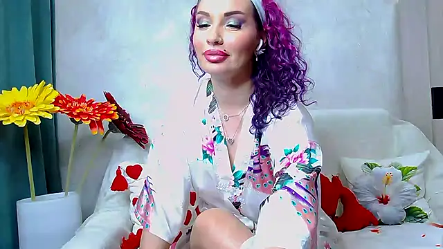 Darina_Monclie live cam on StripChat