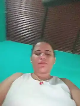 ValeriaSantos- live cam on StripChat