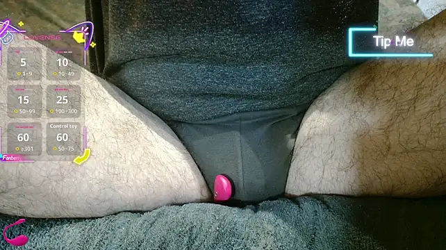 dudu7219 live cam on StripChat