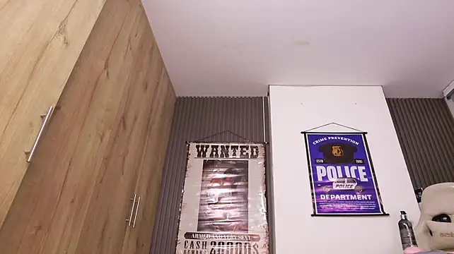 XXMILE live sex cam