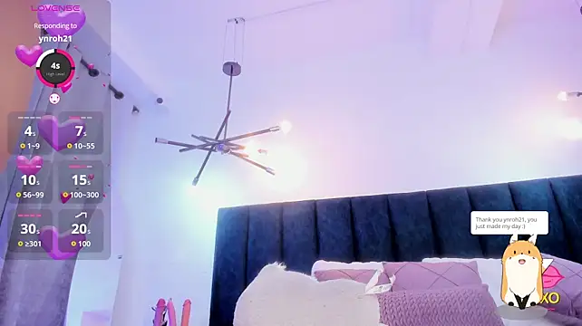 pucca7 live cam on StripChat