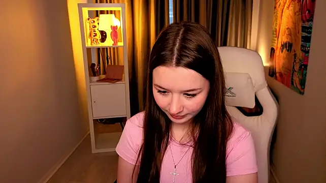RileyBloomss live cam on StripChat