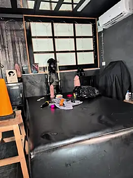 DarkDea live cam on StripChat