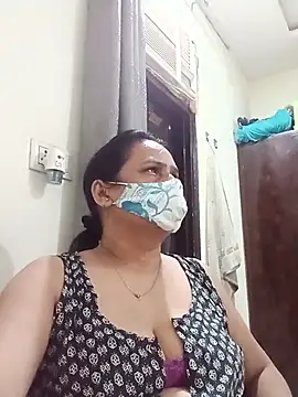 Payal-bhabhi07 live cam on StripChat
