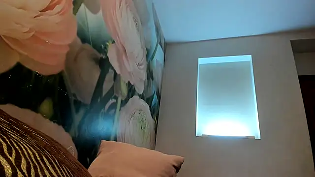RosyFoxy live sex cam