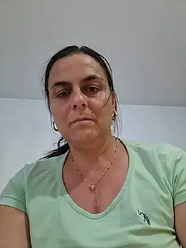 IsabelleCraft live sex cam