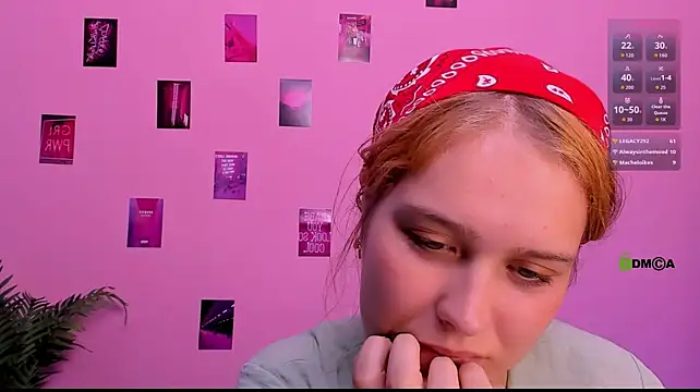 roxy_starr_ live cam on StripChat