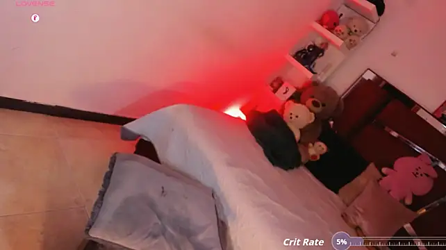 yaneycam live cam on StripChat