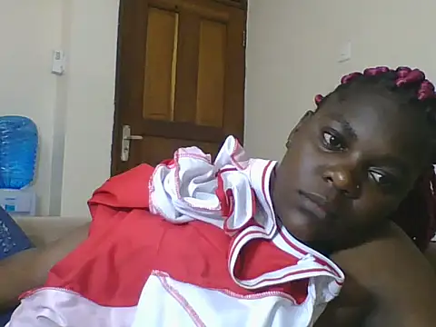 dollface_bela live cam on StripChat