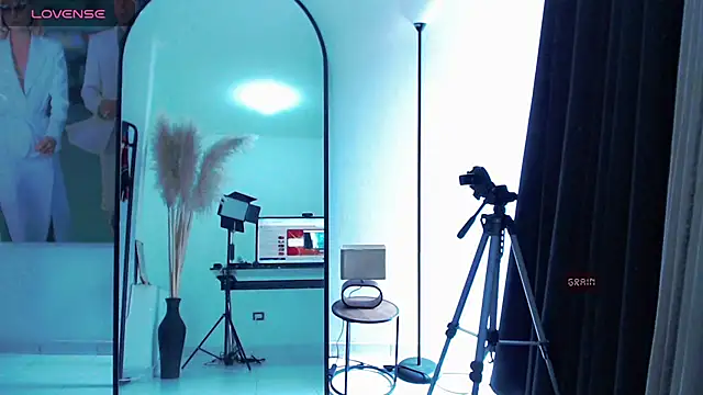 dark_sailent live sex cam
