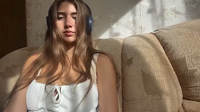 MarleenHaynie live cam on StripChat