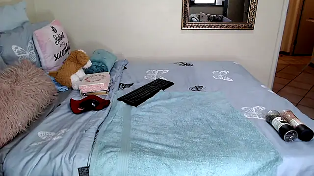 FitSelina66 live cam on StripChat