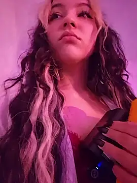 SweetElya live sex cam