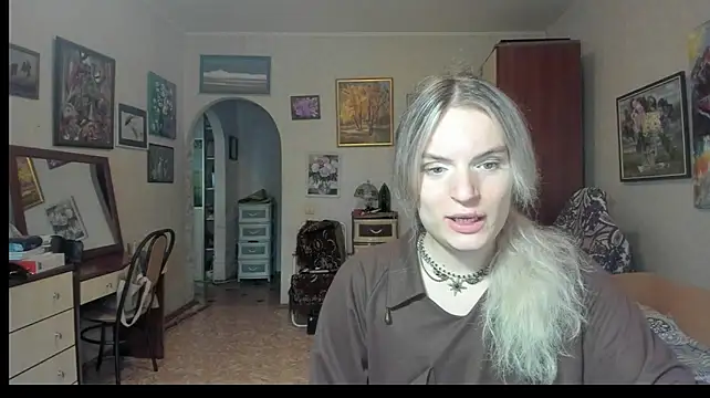milliKira006 live cam on StripChat