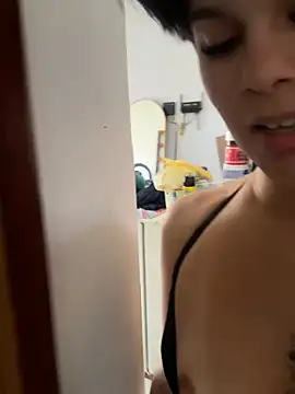 brasilmorena live cam on StripChat