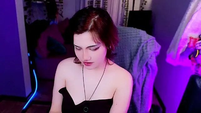 _Arlie_ live sex cam