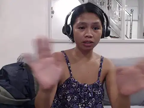 Asexycook4Ubananas live sex cam