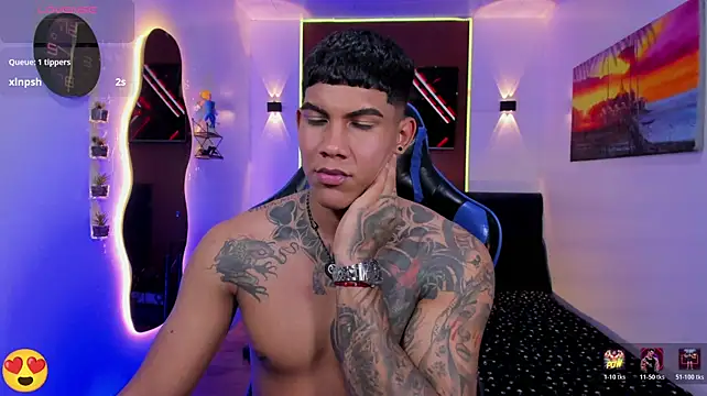 Damian_latinxxx live sex cam