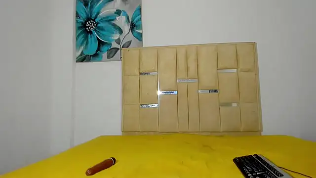 yoursweet_stefanny66 live cam on StripChat