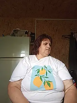 LisichkaOksana live sex cam