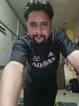 Tejpaljoshi live cam on StripChat