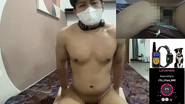 zero-kun live cam on StripChat