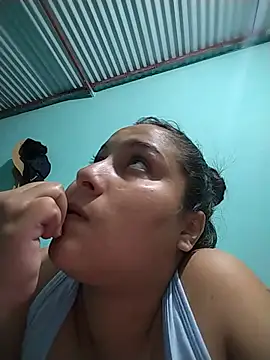 esmeralda_jadees live cam on StripChat