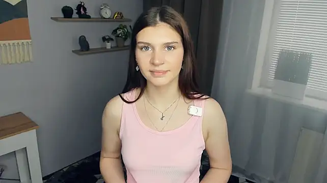 JosieKruzan live cam on StripChat
