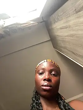 Sexy_Komzy live cam on StripChat