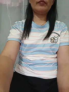 Doremon_95 live cam on StripChat