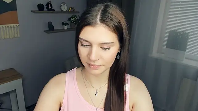 JosieKruzan live cam on StripChat