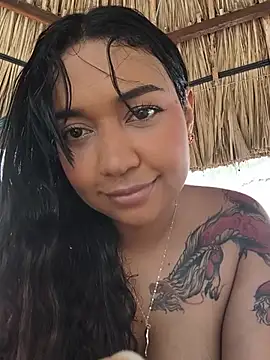 _octavia_ live cam on StripChat