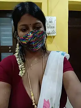 ramyatamilhot live cam on StripChat