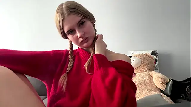 HermaKitty live cam on StripChat