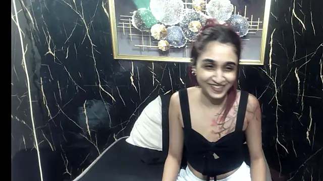 Luscious_Lexy live cam on StripChat