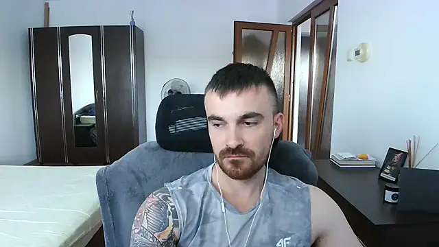 mu5clemania2 live cam on StripChat