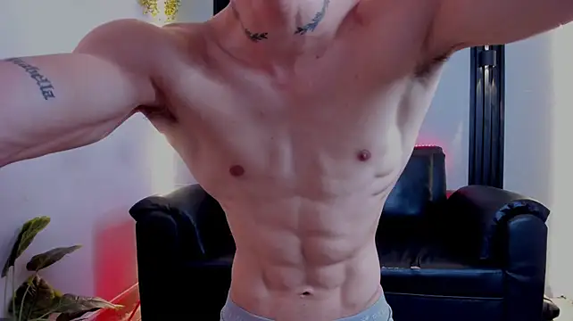 Dark_Valentino_ live cam on StripChat