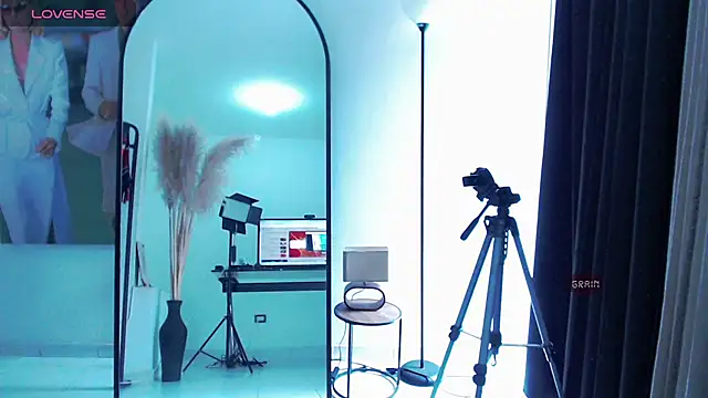 dark_sailent live sex cam