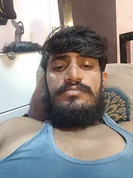 HotXKrish live sex cam