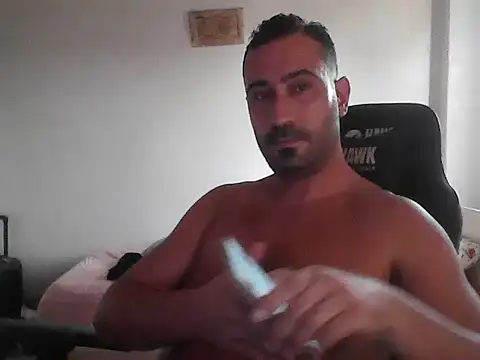 chakal22 live cam on StripChat