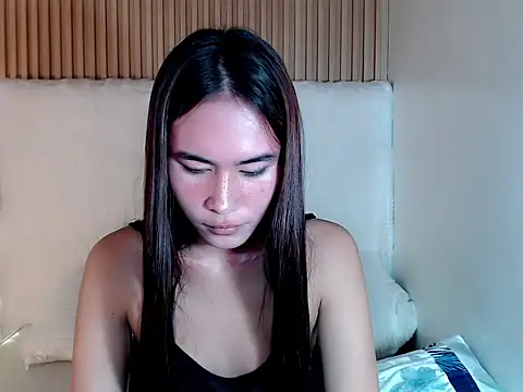 Sasha_Thornexx live cam on StripChat